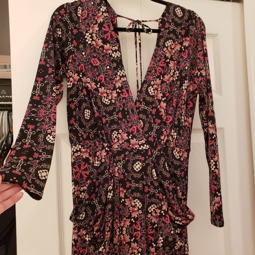 BCBGeneration Midi dress